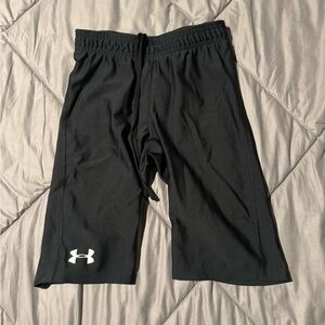 Men’s Under Armour shorts